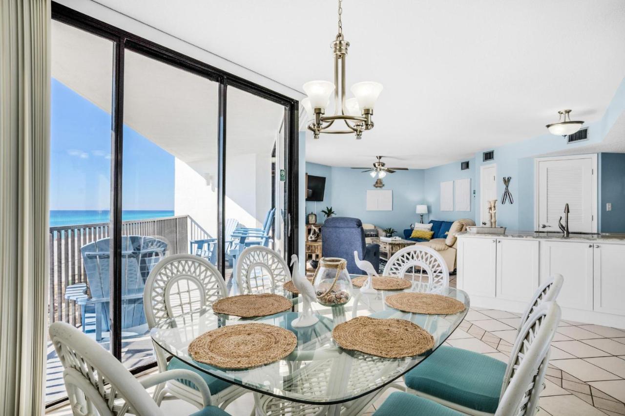 Aquavista 404W Villa Panama City Beach Exterior photo
